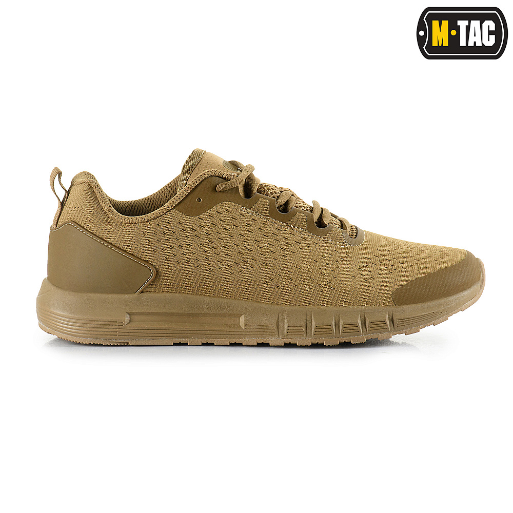 Кроссовки M-Tac Summer Pro Coyote Фото 3